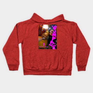 Wump Kids Hoodie